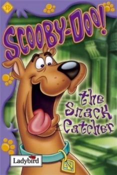 Image of The Snack Catcher Hardback