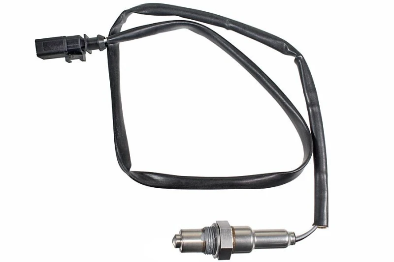 Image of Lambda sensor METZGER 0895678