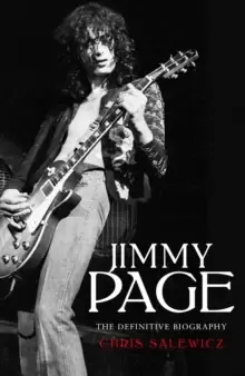Image of Jimmy Page: The Definitive Biography