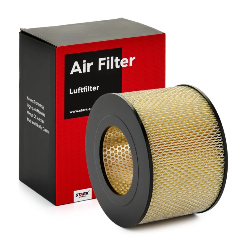 Image of STARK SKAF-0060226 Air filter Filter Insert Air Filter (8)