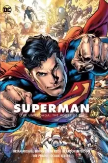 Image of Superman Vol. 2: The Unity Saga : The House of El