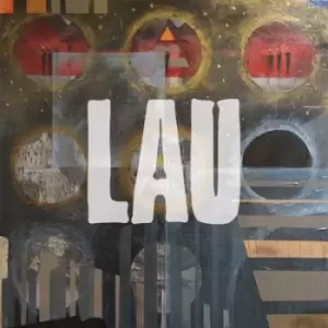 Image of Midnight and Closedown by Lau Vinyl Album