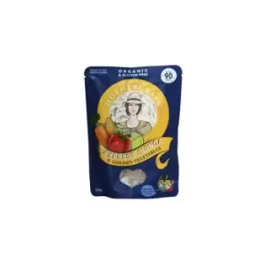Image of Quinola Organic Express Quinoa - Golden Vegetables - 250g x 6