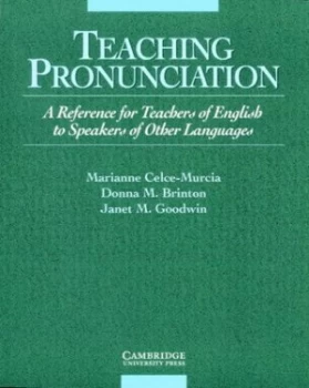 Image of Teaching Pronunciation by Marianne Celce-Murcia Paperback
