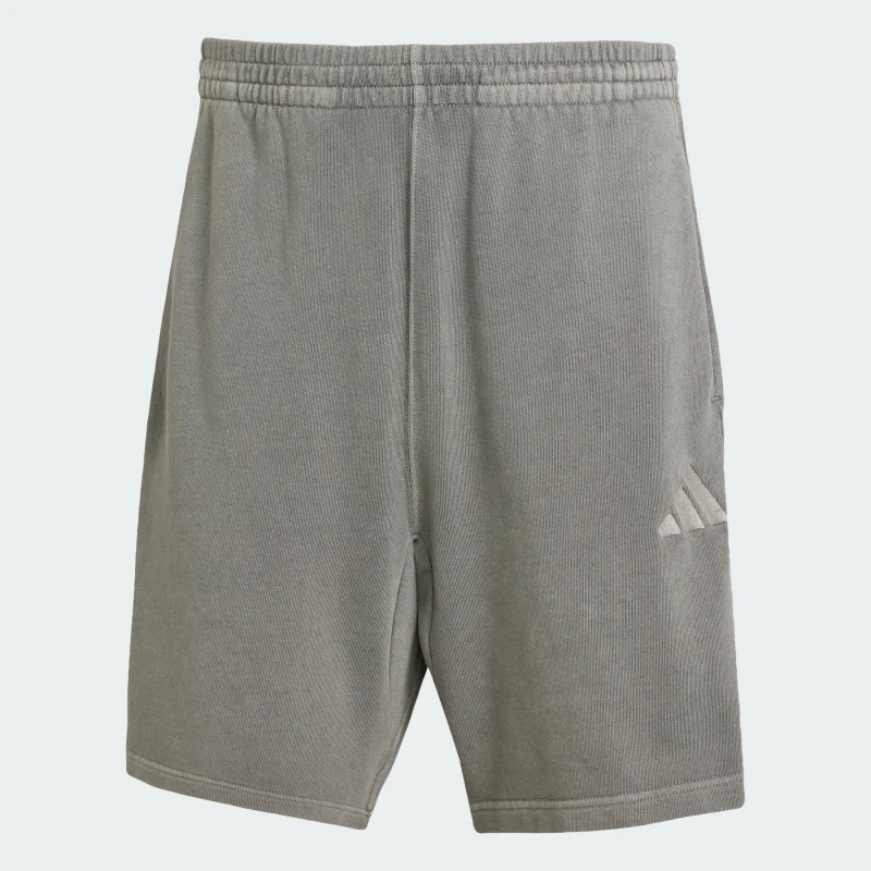 Image of Adidas Short adidas ALL SZN French Terry Washed Noir Male L