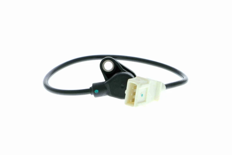 Image of VEMO V10-72-0982 Impulse Sensor with gasket/seal, with cable Sensor,crankshaft pulse (833)