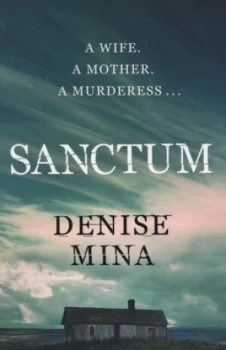 Image of Sanctum by Denise Mina Paperback