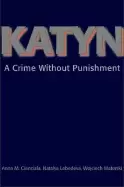 Image of katyn a crime without punishment