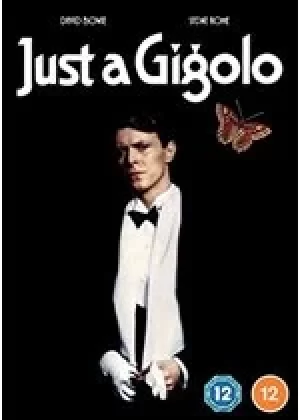 Image of Just A Gigolo [1978]