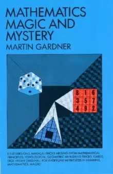 Image of Mathematics, Magic and Mystery