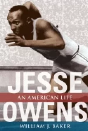 Image of jesse owens an american life