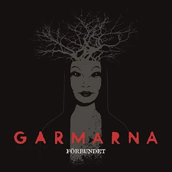 image of Garmarna - Forbundet CD