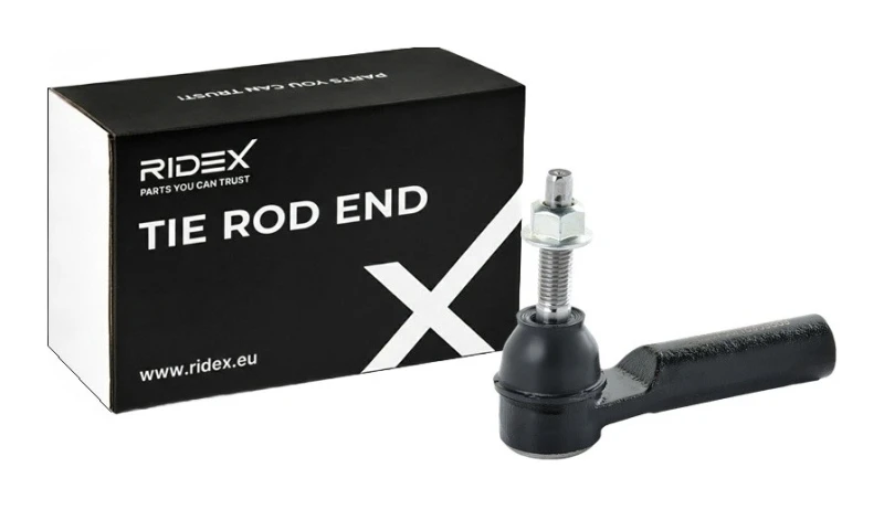 Image of RIDEX Track rod end RIDEX 914T1003