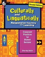 Image of culturally and linguistically responsive teaching and learning classroom pr