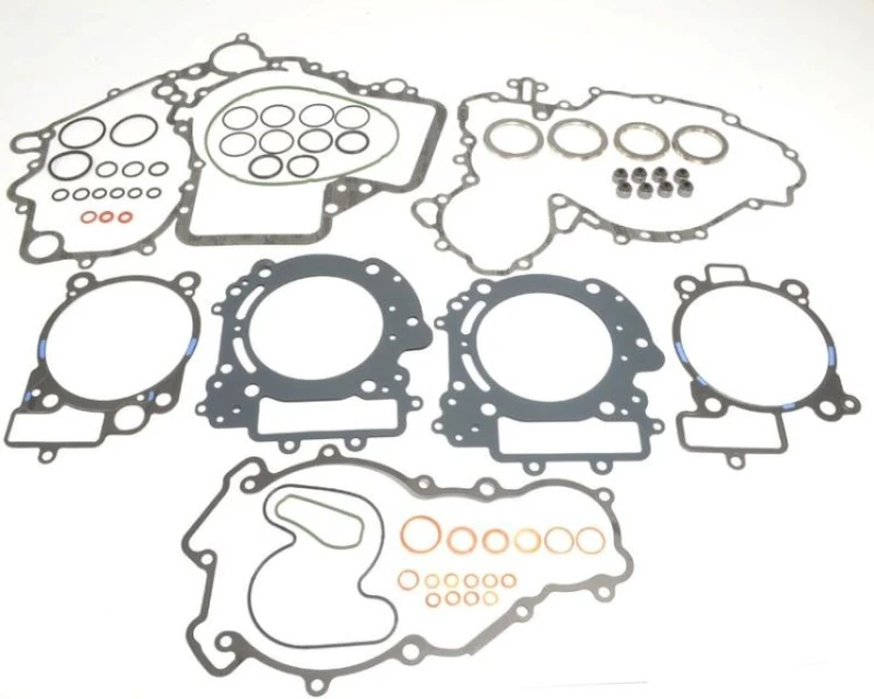 Image of ATHENA Full Gasket Set, engine ATHENA P400270870054