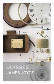 Image of Ulysses by James Joyce and Sam Slote Hardback