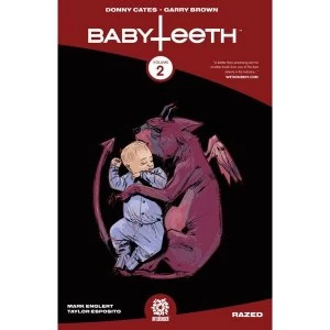 Image of Babyteeth: Volume 2