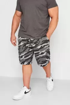 image of Mens Cargo Shorts