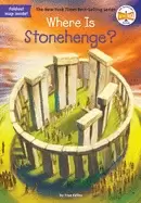 Image of where is stonehenge