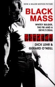 Image of Black Mass by Dick Lehr Paperback