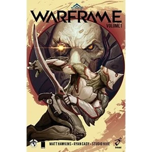 Image of Warframe Volume 1
