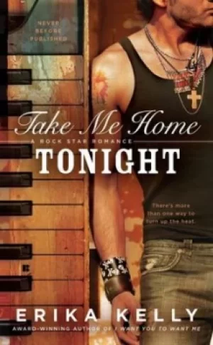Image of Take me home tonight by Erika Kelly