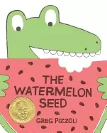 Image of watermelon seed