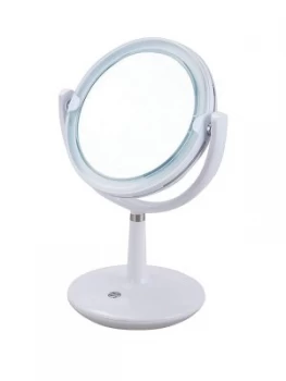 Image of Aqualona Madrid Illuminated Mirror