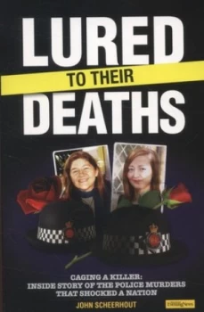 Image of Lured to Their Deaths by John Scheerhout Paperback