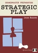 Image of grandmaster preparation strategic play