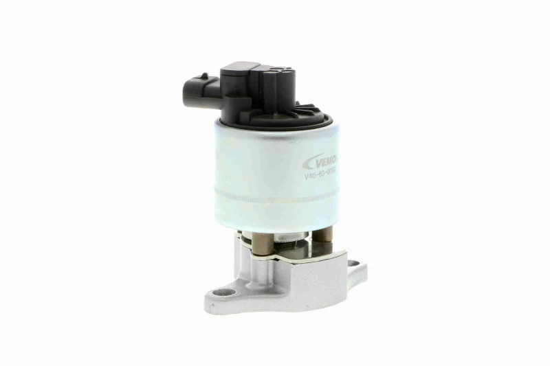 Image of VEMO V40-63-0003 EGR valve Solenoid Valve, Electric, without gasket/seal EGR Valve (1145)