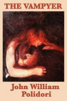 Image of Vampyer by William John Polidori Paperback
