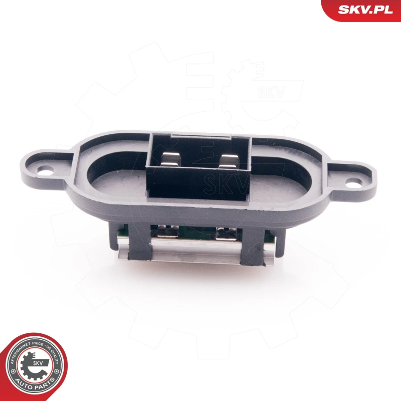 Image of ESEN SKV Blower motor resistor ESEN SKV 94SKV050