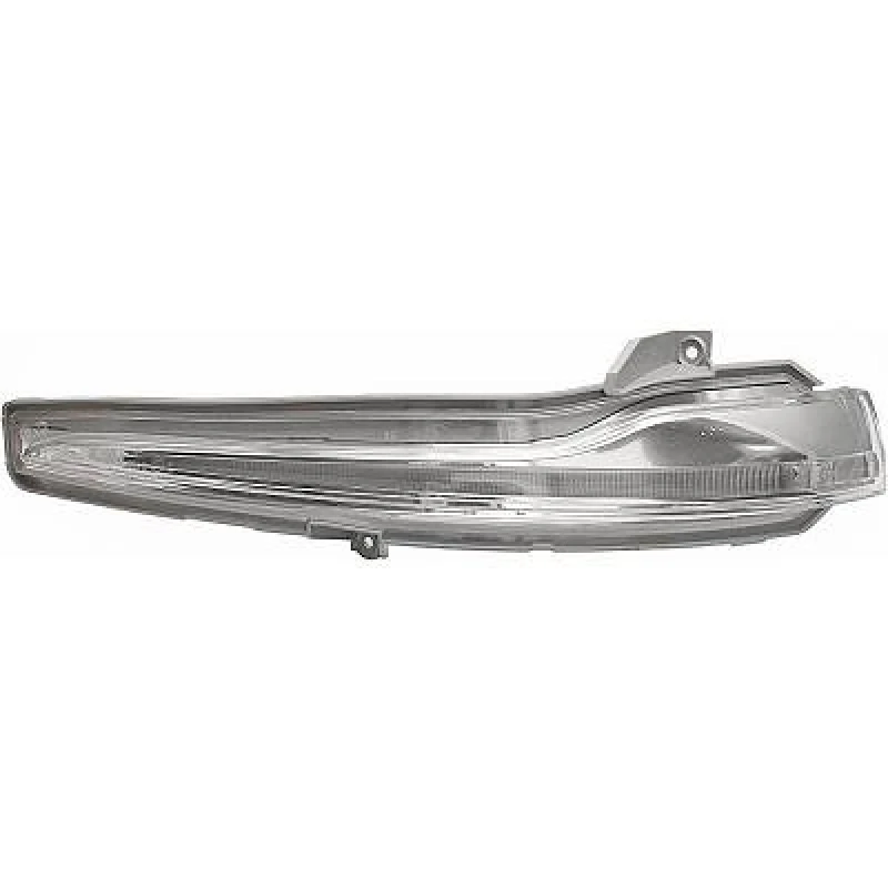 Image of Side indicator DIEDERICHS 1668327
