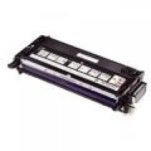 Image of Dell 59310293 Black Laser Toner Ink Cartridge