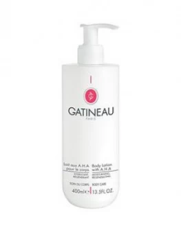 Image of Gatineau Aha Body Lotion
