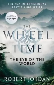 Image of The Eye Of The World by Robert Jordan