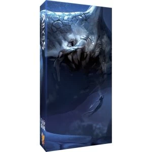 Image of Abyss: Leviathan Expansion Board Game