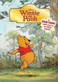 Image of Something Is Missing by Lisa Ann Marsoli and Mario Cortes and Valeria Turati and A. a Milne and Ernest H Shepard and Disney Storybook Artists and Di H
