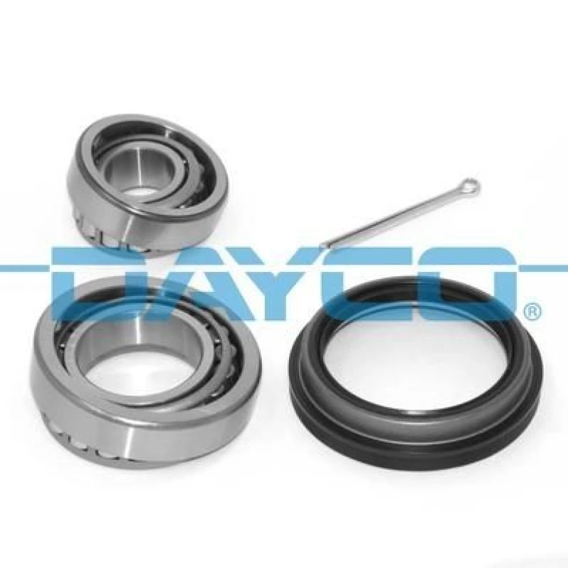 Image of DAYCO Wheel bearing kit DAYCO KWD1459