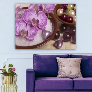 Image of 690703303_70100 Multicolor Decorative Canvas Painting