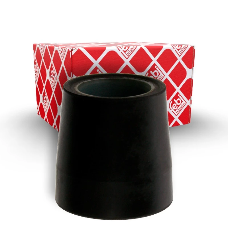 Image of FEBI BILSTEIN 02549 Stabilizer Bushes inner Anti-roll Bar Bush Kit (1334)