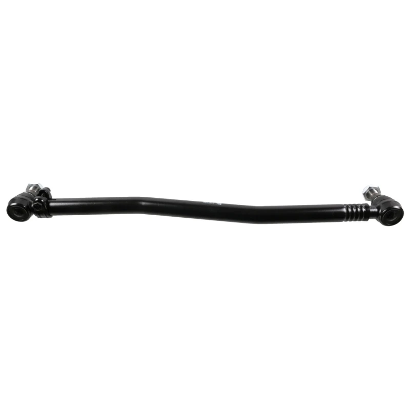 Image of FEBI BILSTEIN 196395 Centre Rod Assembly ProKit Front Axle, with nuts Centre Rod Assembly (285)