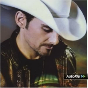 Image of Brad Paisley - This Is Country Music CD