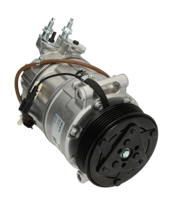 Image of Air conditioning compressor Bosch 1 986 AD1 359