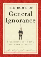 Image of book of general ignorance