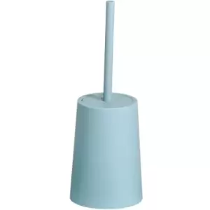 image of Showerdrape - Garda Toilet Brush & Holder - Duck Egg