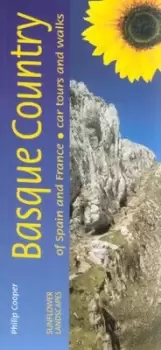 Image of Landscapes of the Basque country of Spain and France by Philip Cooper