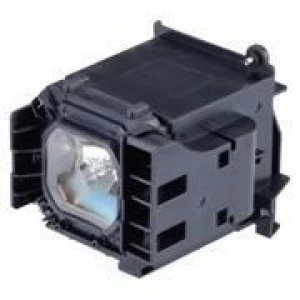 image of NEC NP01LP - projector lamp