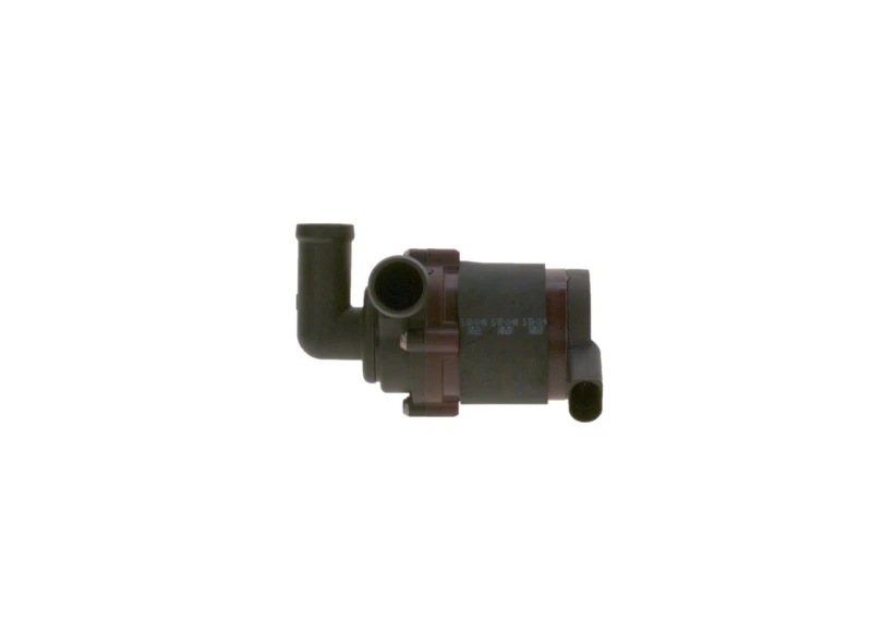 Image of Auxiliary water pump Bosch 0 986 338 400